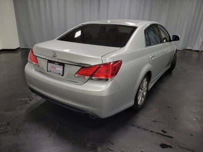2012 Toyota Avalon Limited