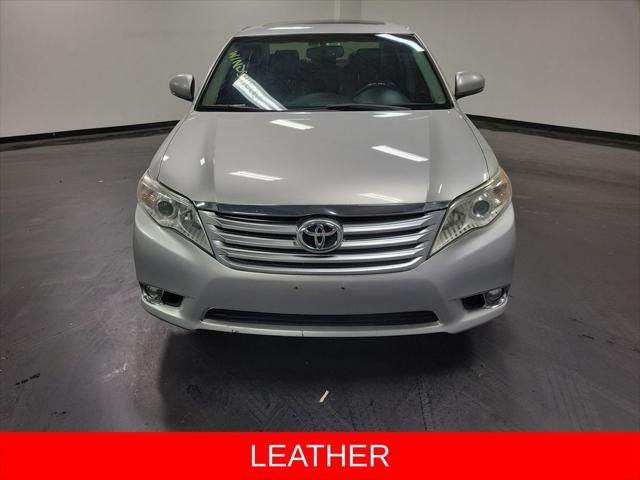 2012 Toyota Avalon Limited