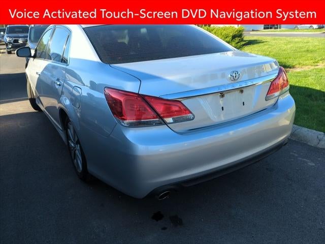 2012 Toyota Avalon Limited