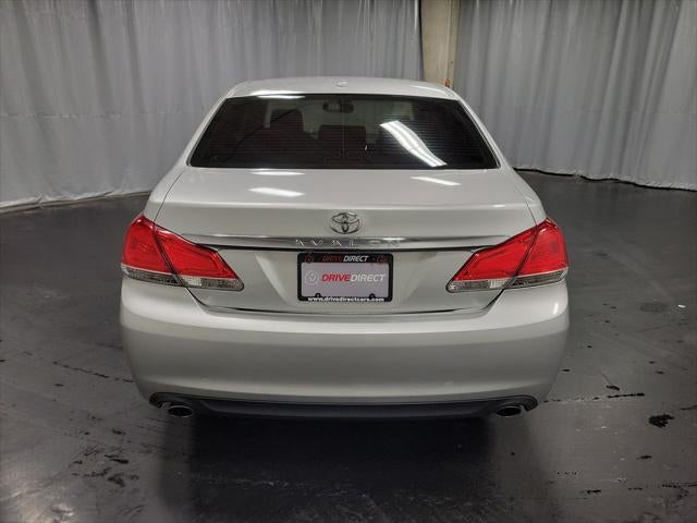 2012 Toyota Avalon Limited