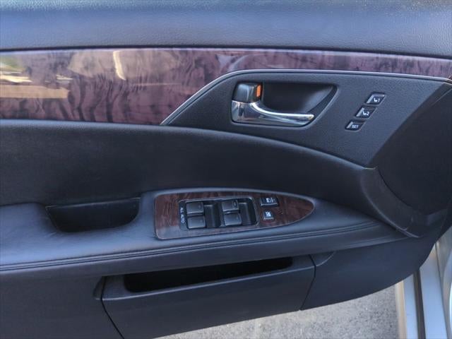 2012 Toyota Avalon Limited