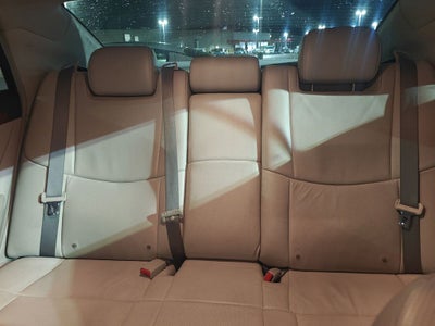 2011 Toyota Avalon Limited