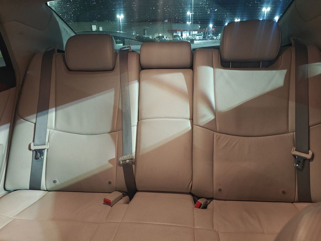 2011 Toyota Avalon Limited