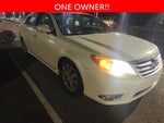 2011 Toyota Avalon Limited