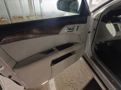 2011 Toyota Avalon Limited