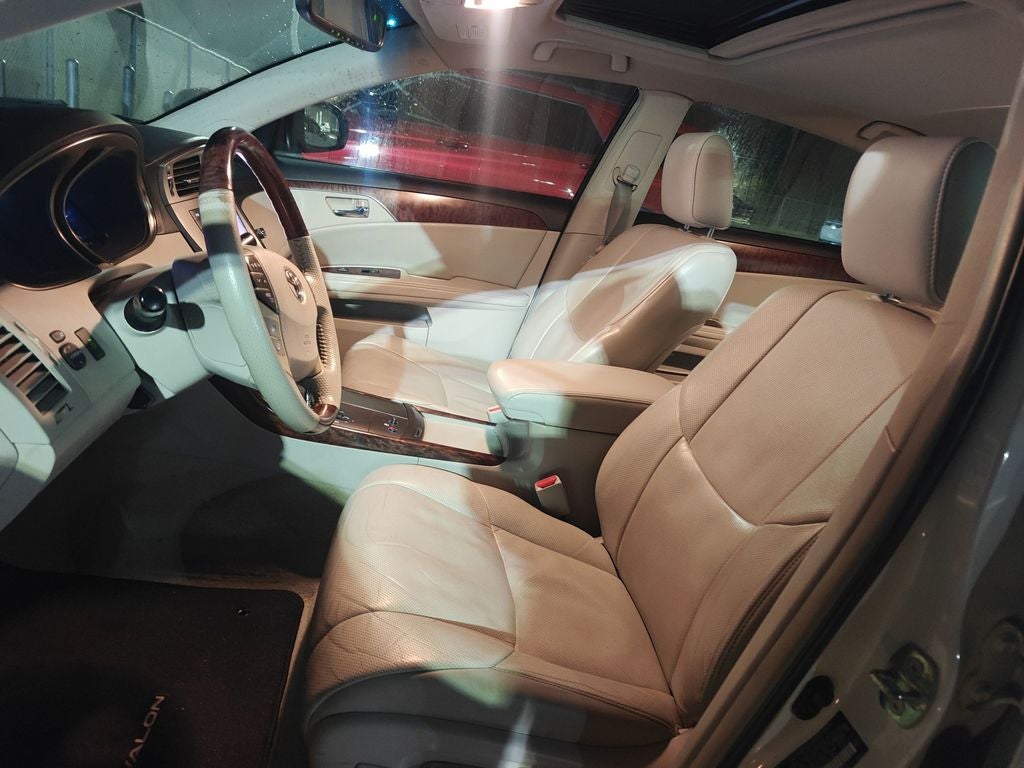 2011 Toyota Avalon Limited