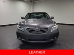 2009 Toyota Camry XLE