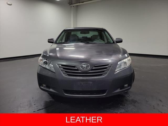 2009 Toyota Camry XLE