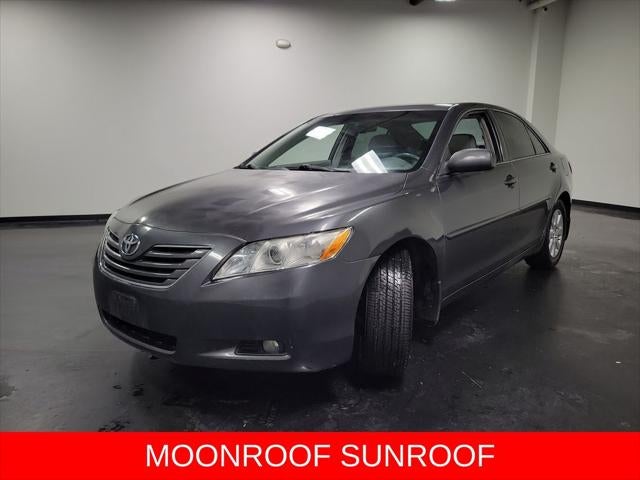 2009 Toyota Camry XLE