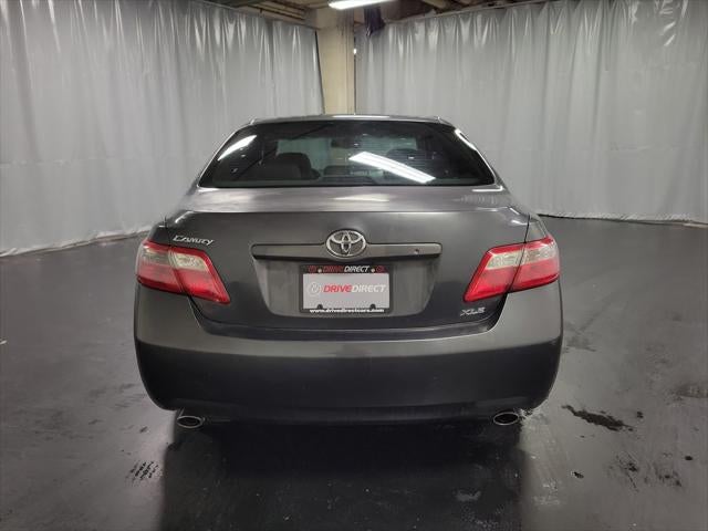 2009 Toyota Camry XLE