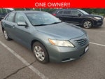 2008 Toyota Camry LE