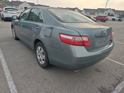 2008 Toyota Camry LE