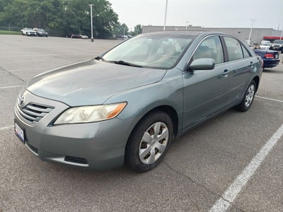 2008 Toyota Camry LE