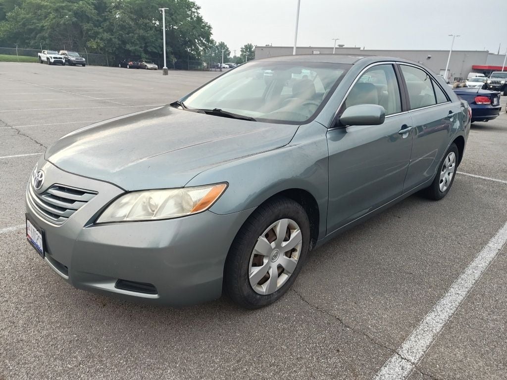 2008 Toyota Camry LE