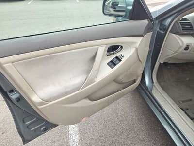 2008 Toyota Camry LE