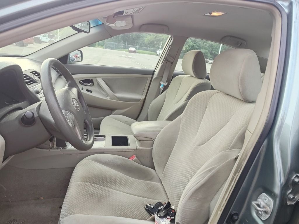 2008 Toyota Camry LE