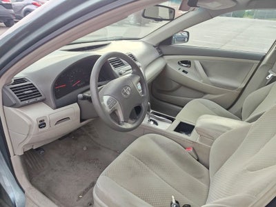 2008 Toyota Camry LE