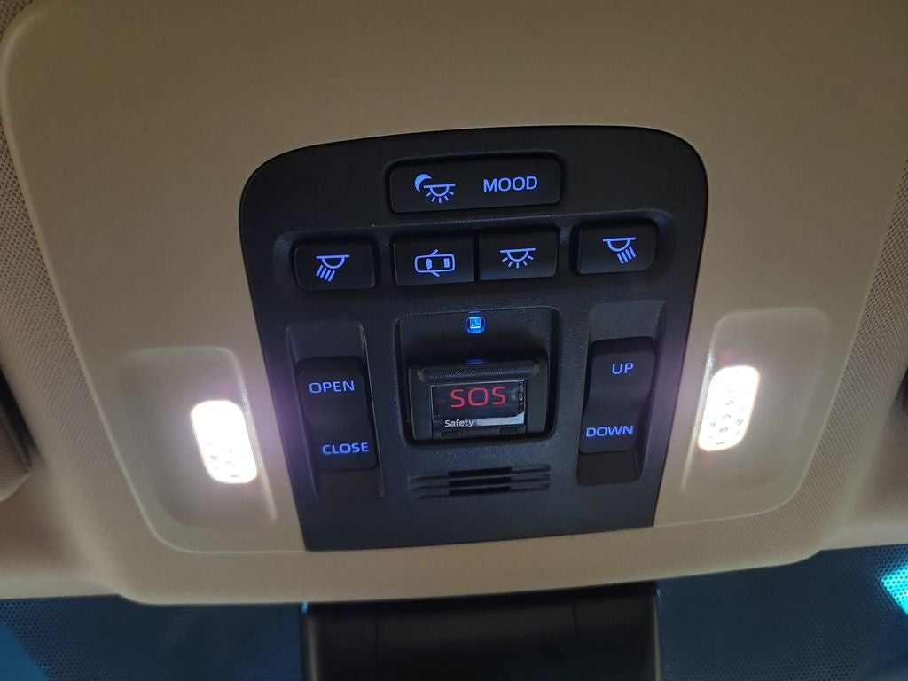2019 Toyota Avalon Limited
