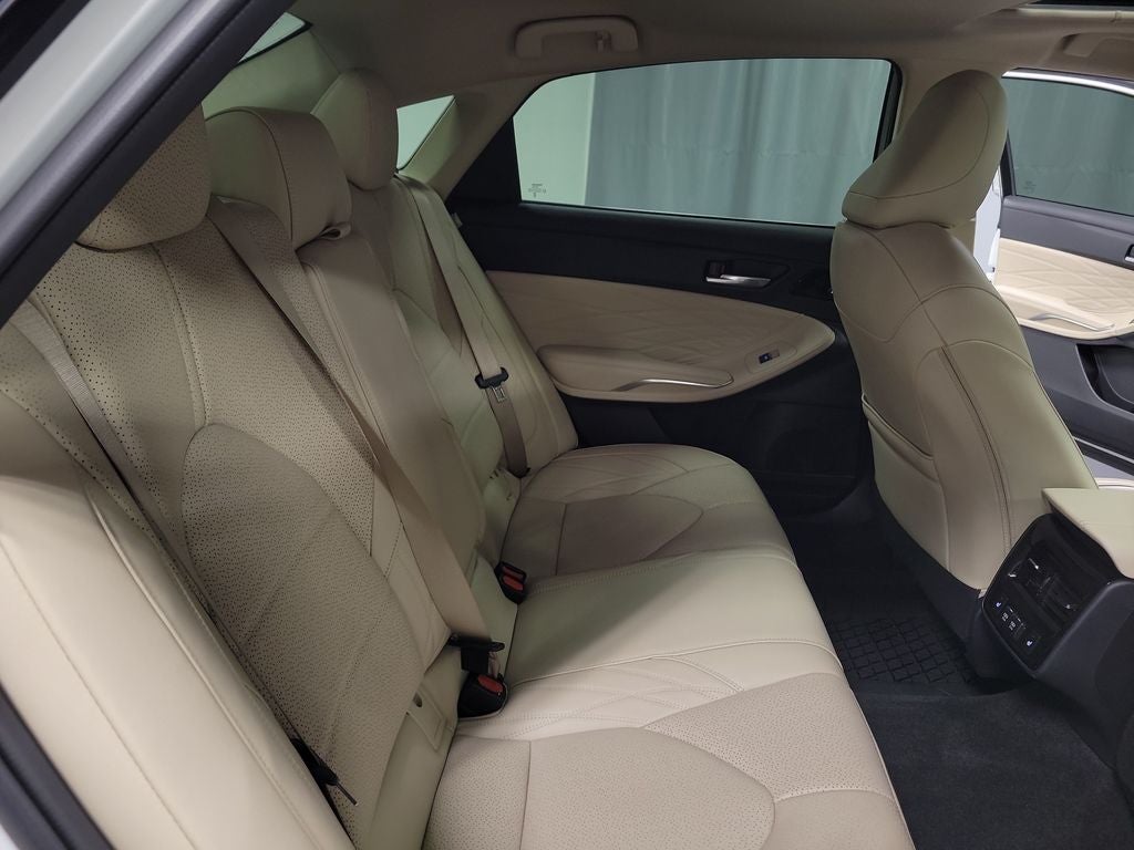2019 Toyota Avalon Limited