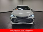 2019 Toyota Avalon Limited
