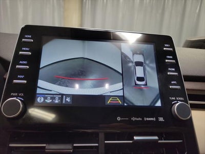 2019 Toyota Avalon Limited