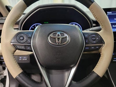 2019 Toyota Avalon Limited