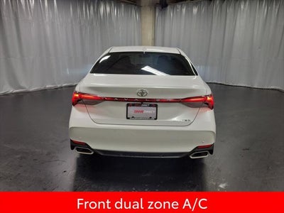 2019 Toyota Avalon Limited