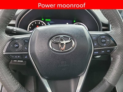 2019 Toyota Avalon Limited
