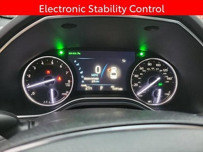2019 Toyota Avalon Limited