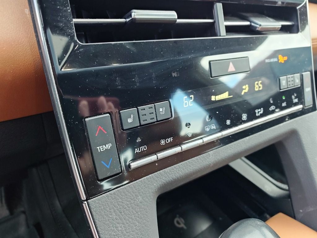 2019 Toyota Avalon Limited