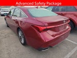 2019 Toyota Avalon Limited