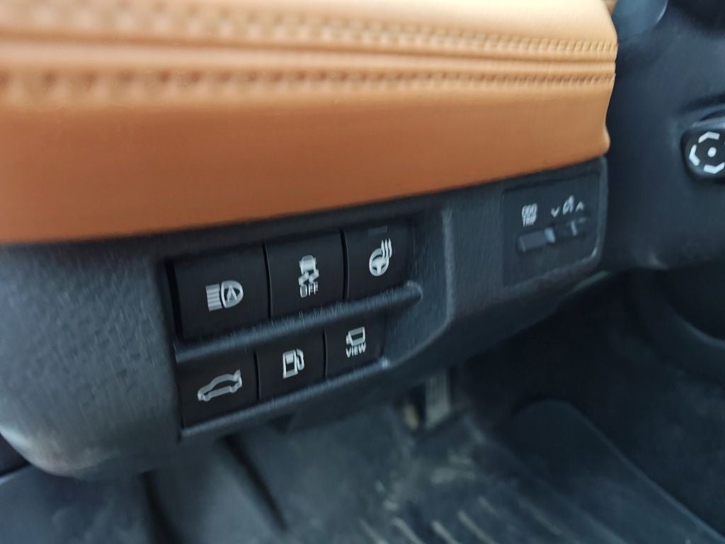 2019 Toyota Avalon Limited