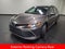2022 Toyota Camry Hybrid LE