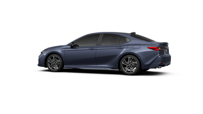 2027 Toyota Camry XSE