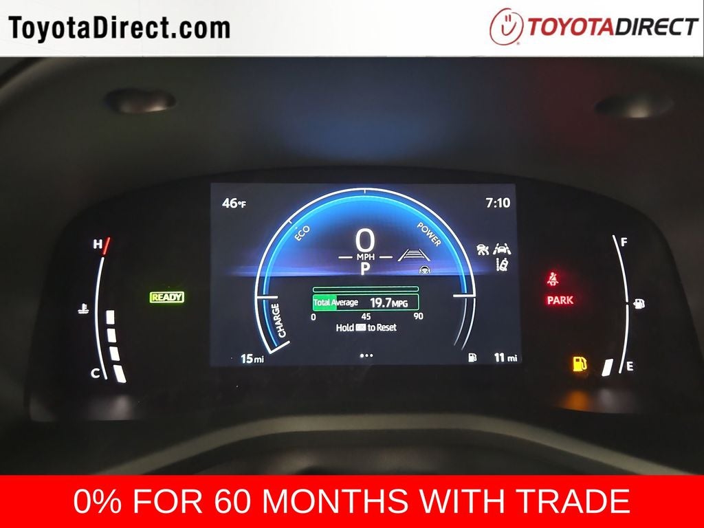 2026 Toyota Camry SE Nightshade