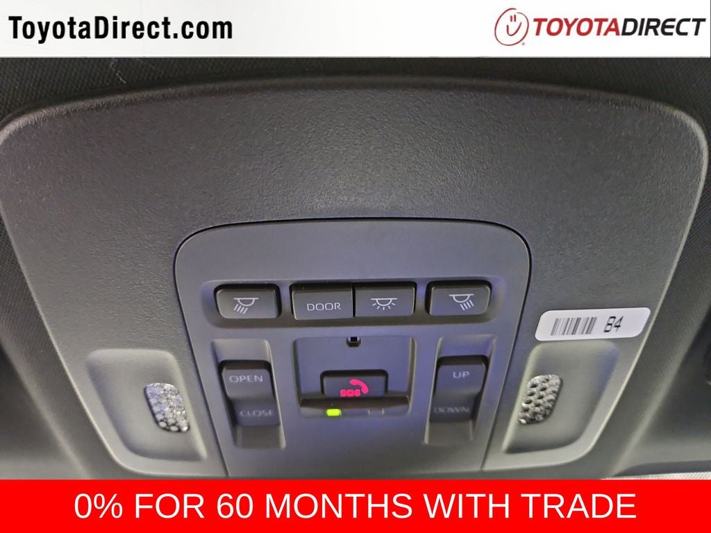 2026 Toyota Camry SE Nightshade