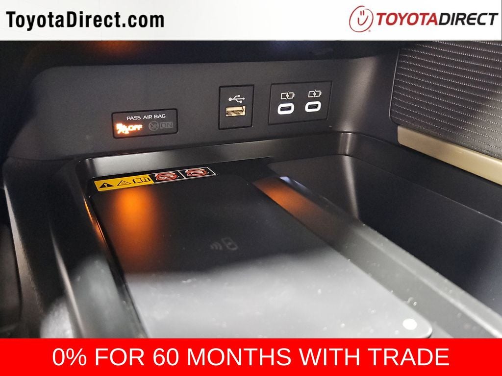 2026 Toyota Camry SE Nightshade