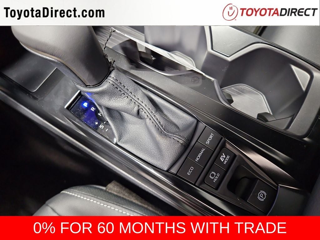 2026 Toyota Camry SE Nightshade