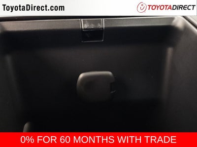 2026 Toyota Camry SE Nightshade