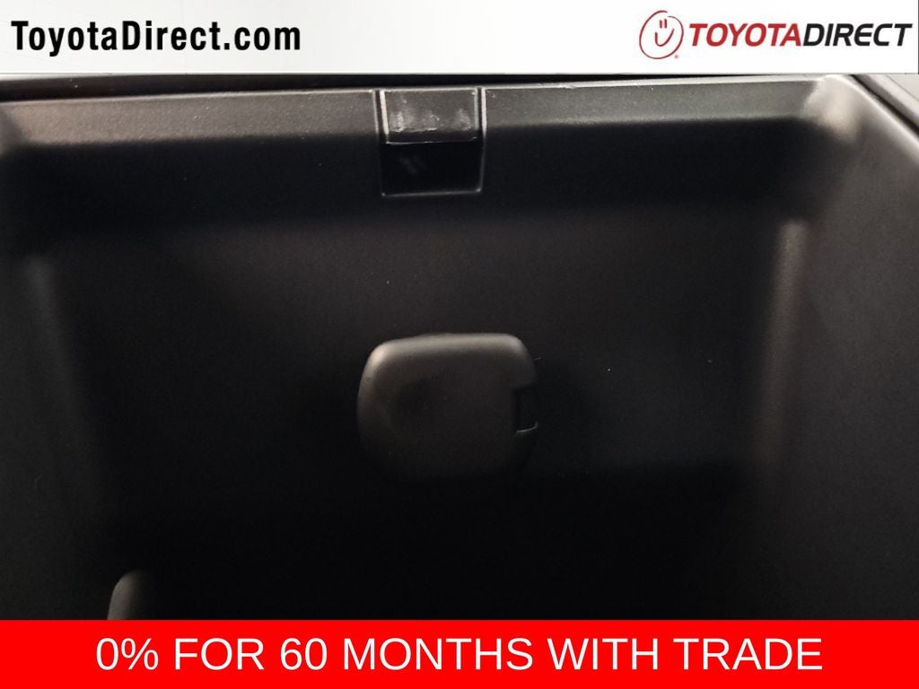 2026 Toyota Camry SE Nightshade