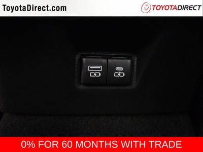 2026 Toyota Camry SE Nightshade