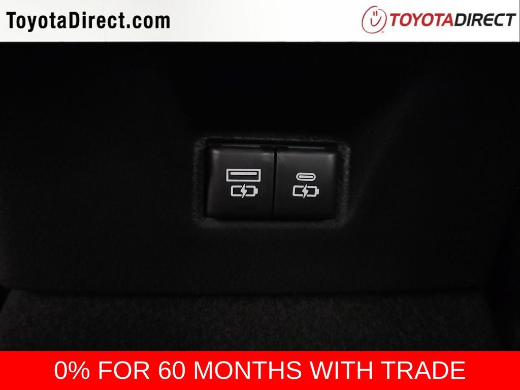 2026 Toyota Camry SE Nightshade