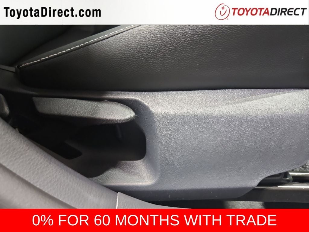 2026 Toyota Camry SE Nightshade