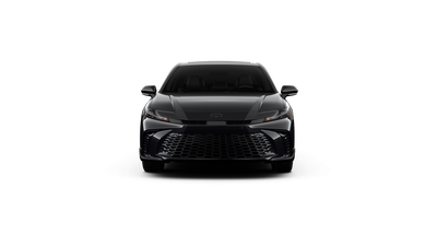 2026 Toyota Camry SE Nightshade