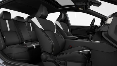 2026 Toyota Camry SE Nightshade