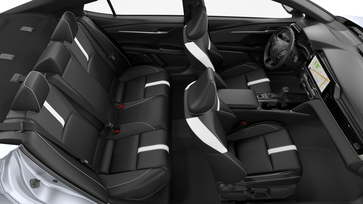 2026 Toyota Camry SE Nightshade