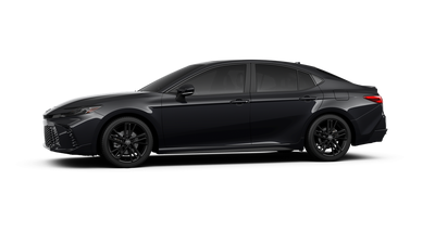 2026 Toyota Camry SE Nightshade