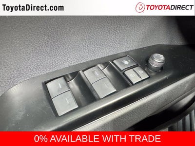 2027 Toyota Camry LE