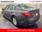 2027 Toyota Camry LE