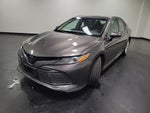 2020 Toyota Camry Hybrid XLE